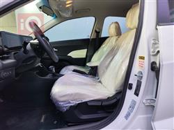 هیوندای ئەکسنت